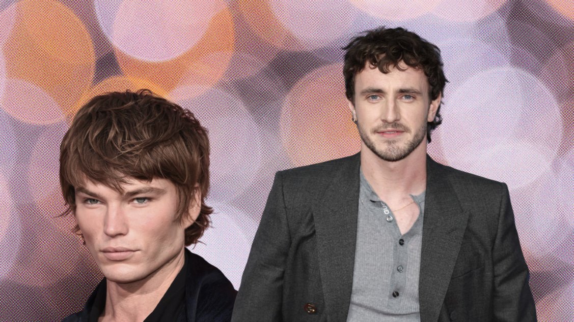 トップス c-boy style Depth Layer (No.28) c-boy style Depth Layer (No.28) 12 Best Wolf Cut Haircuts